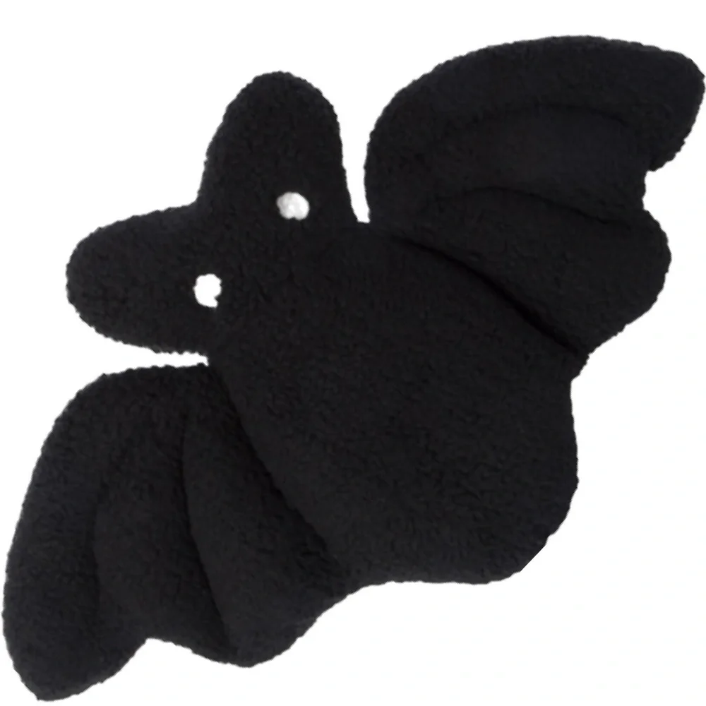 Decorative bat shaped pillow *FIRM PRICE*